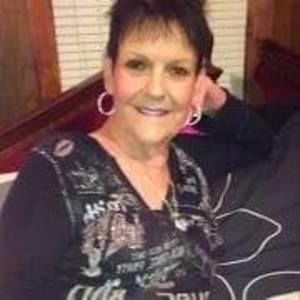 Meet your Posher, Linda